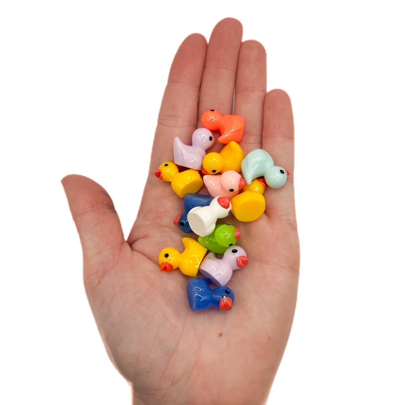 Tiny Duck Collection (Each Duck)