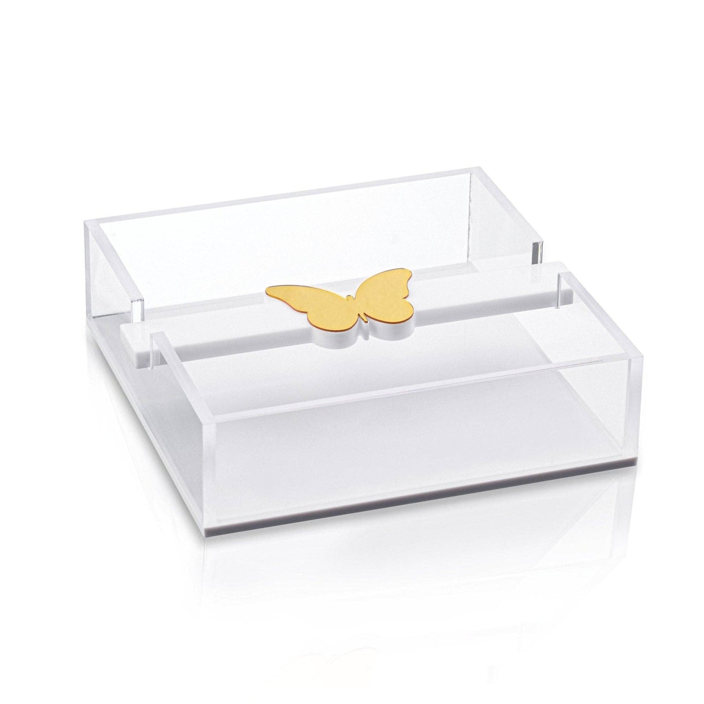 Butterfly Napkin Holder