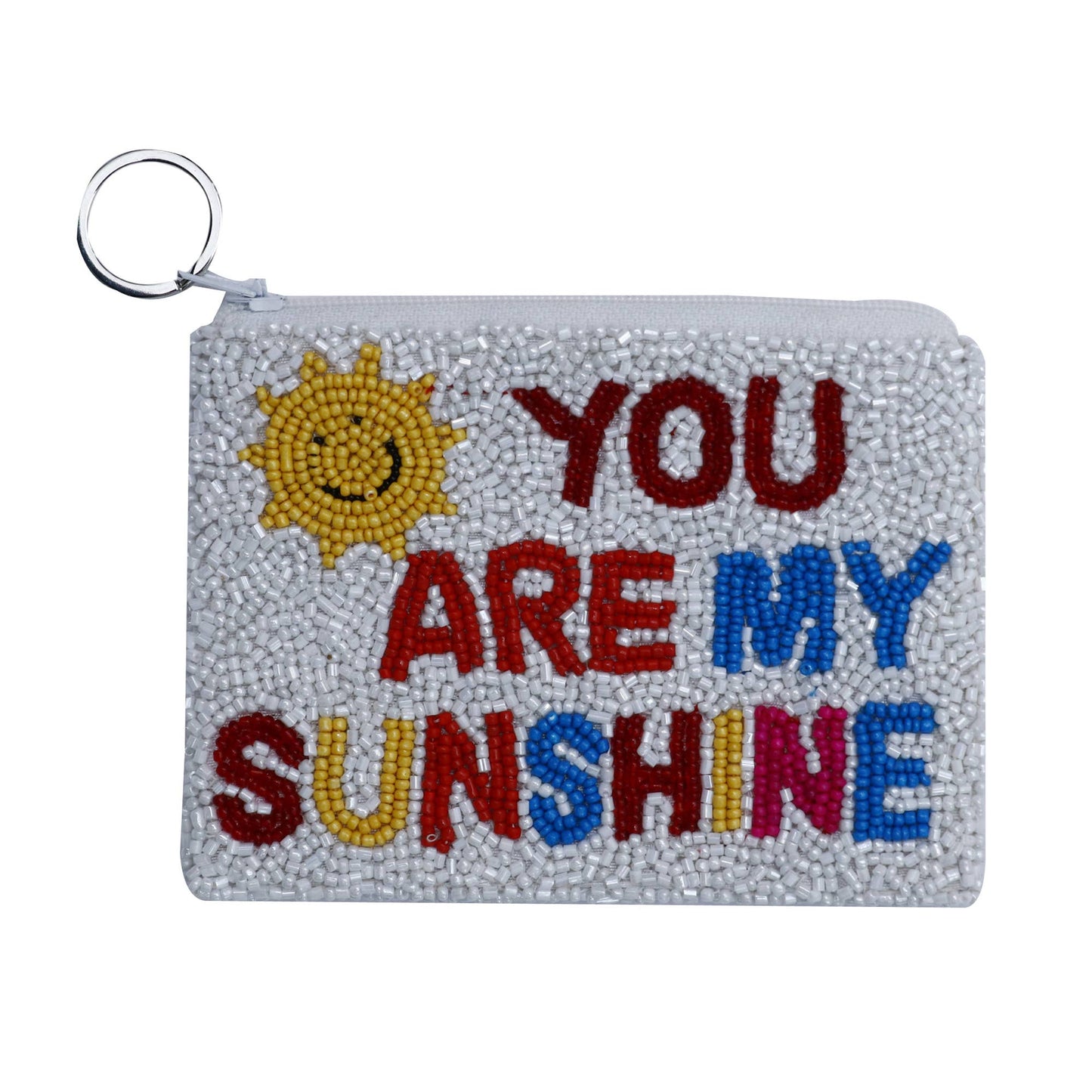 YOU ARE MY SUNSHINE Coin Purse