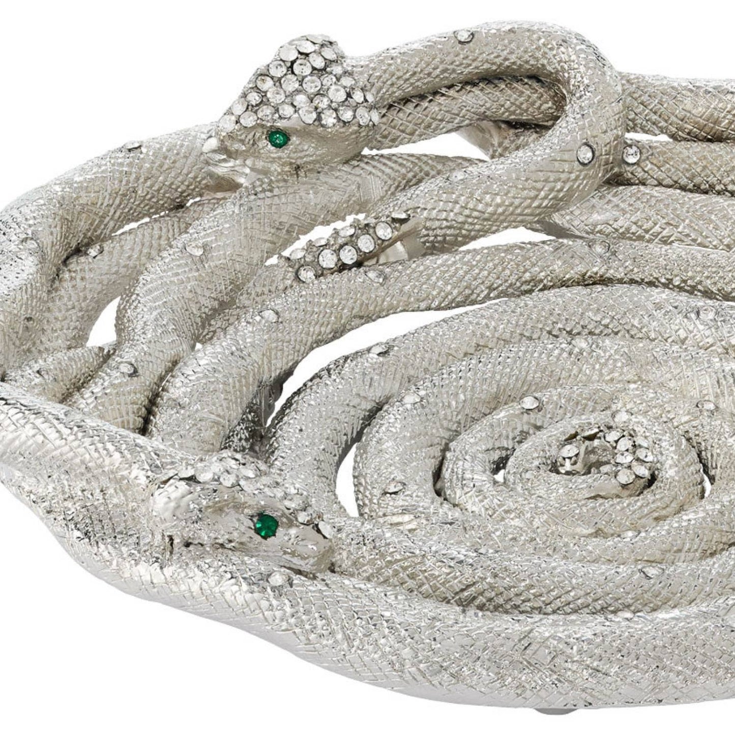 Serpentina Catchall Bowl | Catchall Tray | Candy Dish