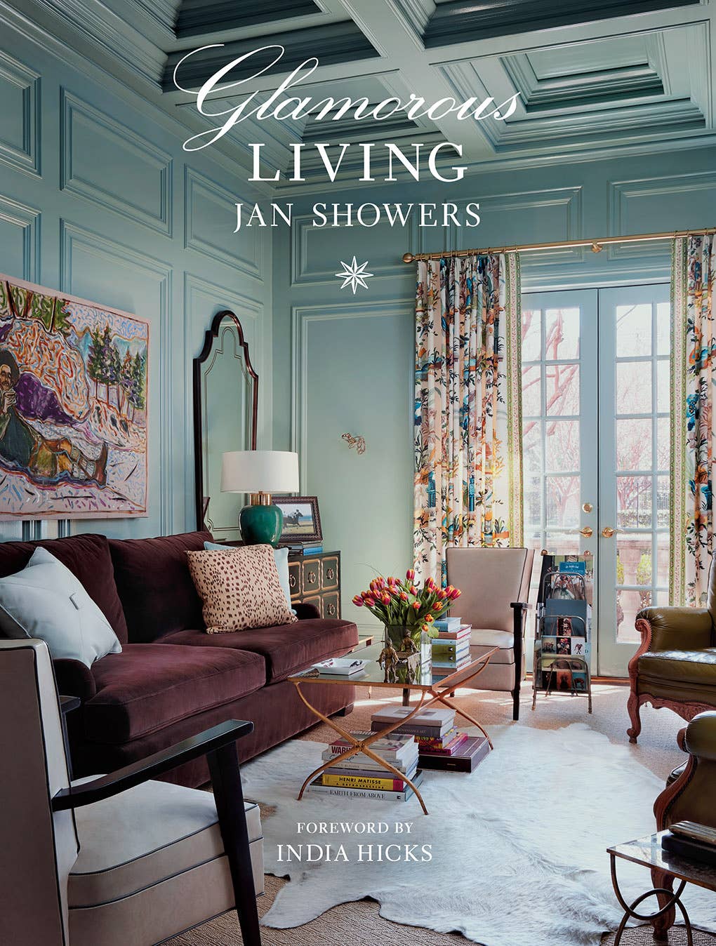 Glamorous Living: Inside America's Most Luxurious Home