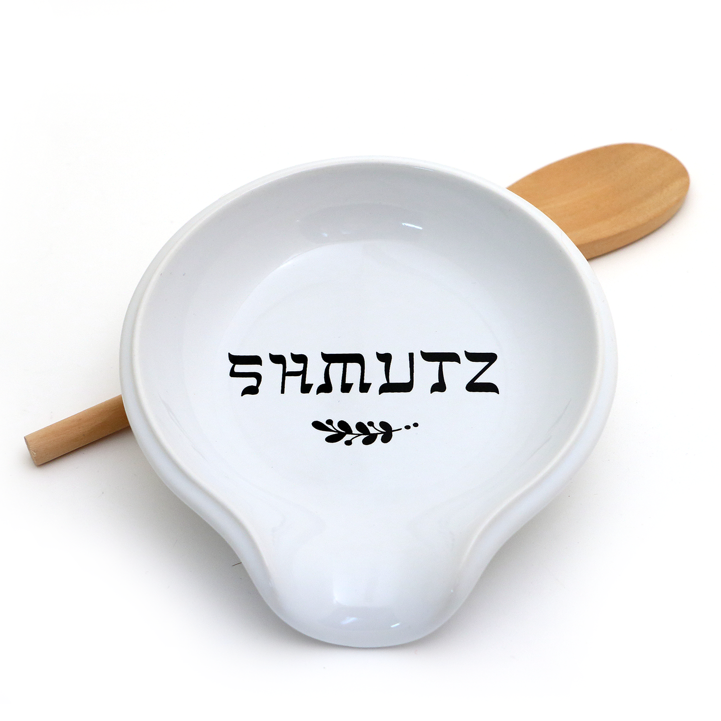 Shmutz Spoon rest