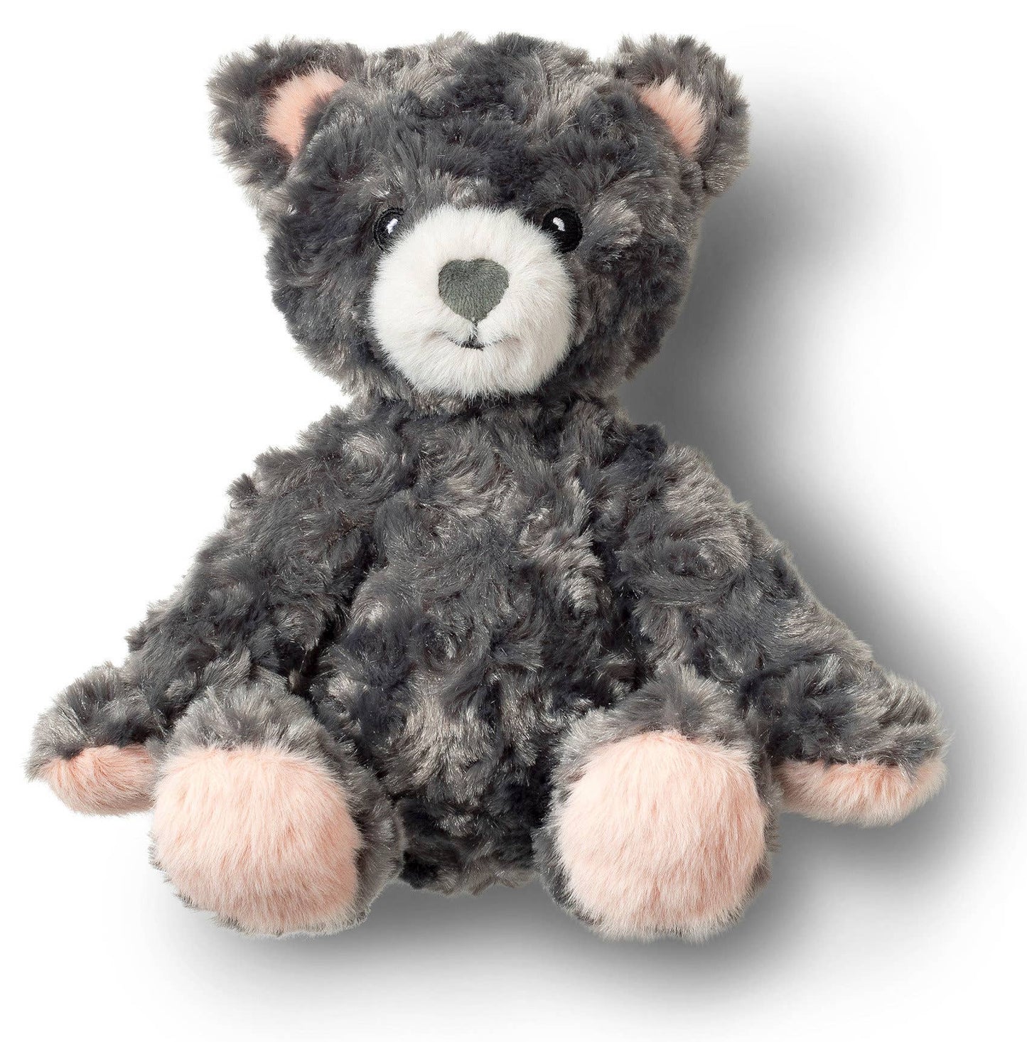 Grateful Bear Plush