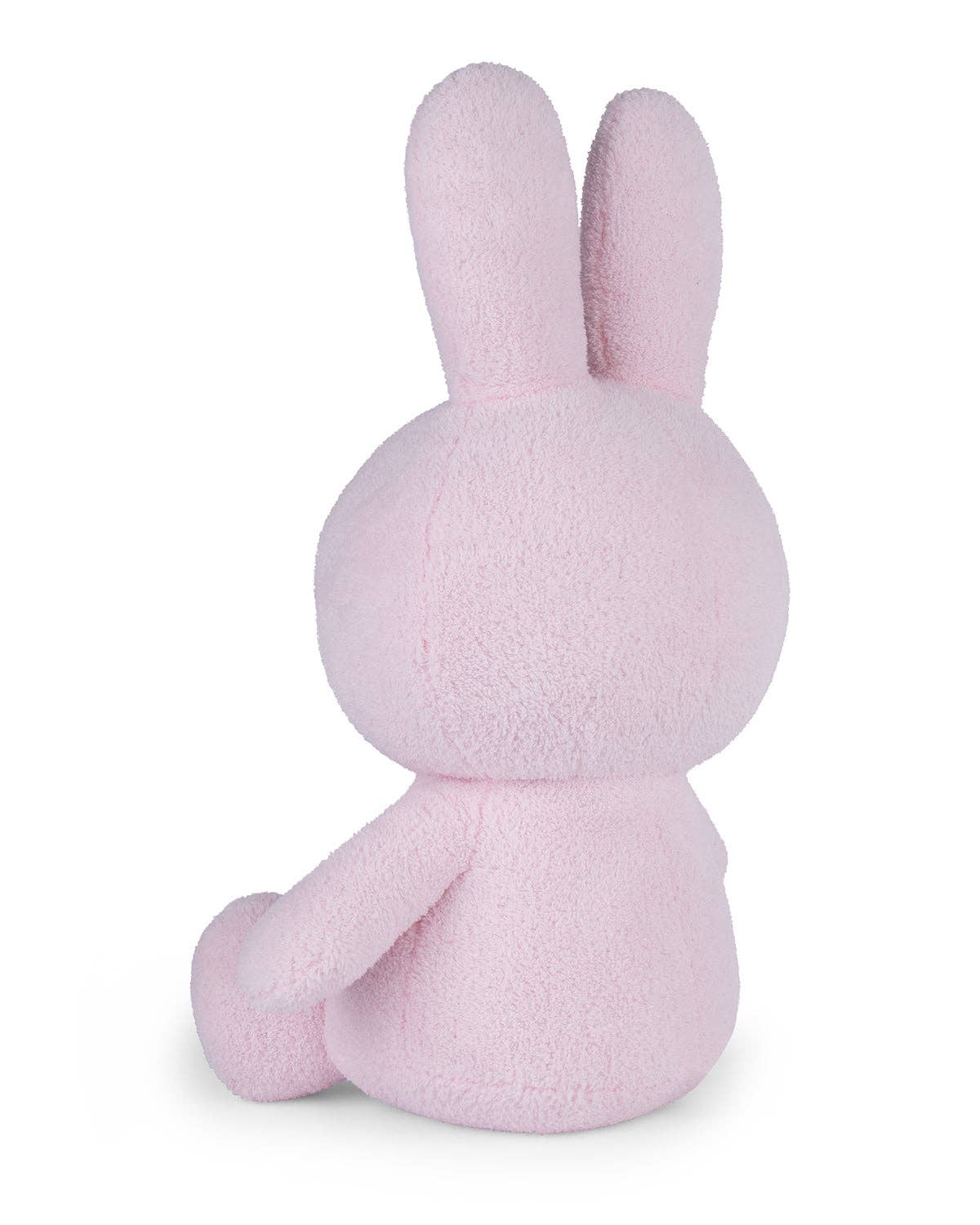 Plush MIFFY Sitting Terry Cream 20"