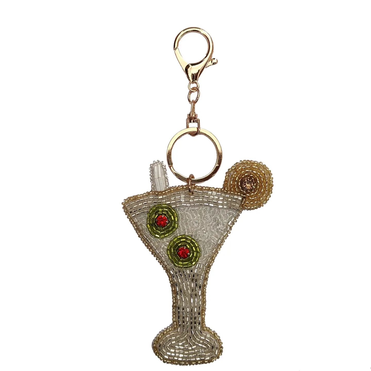 Charm Martini