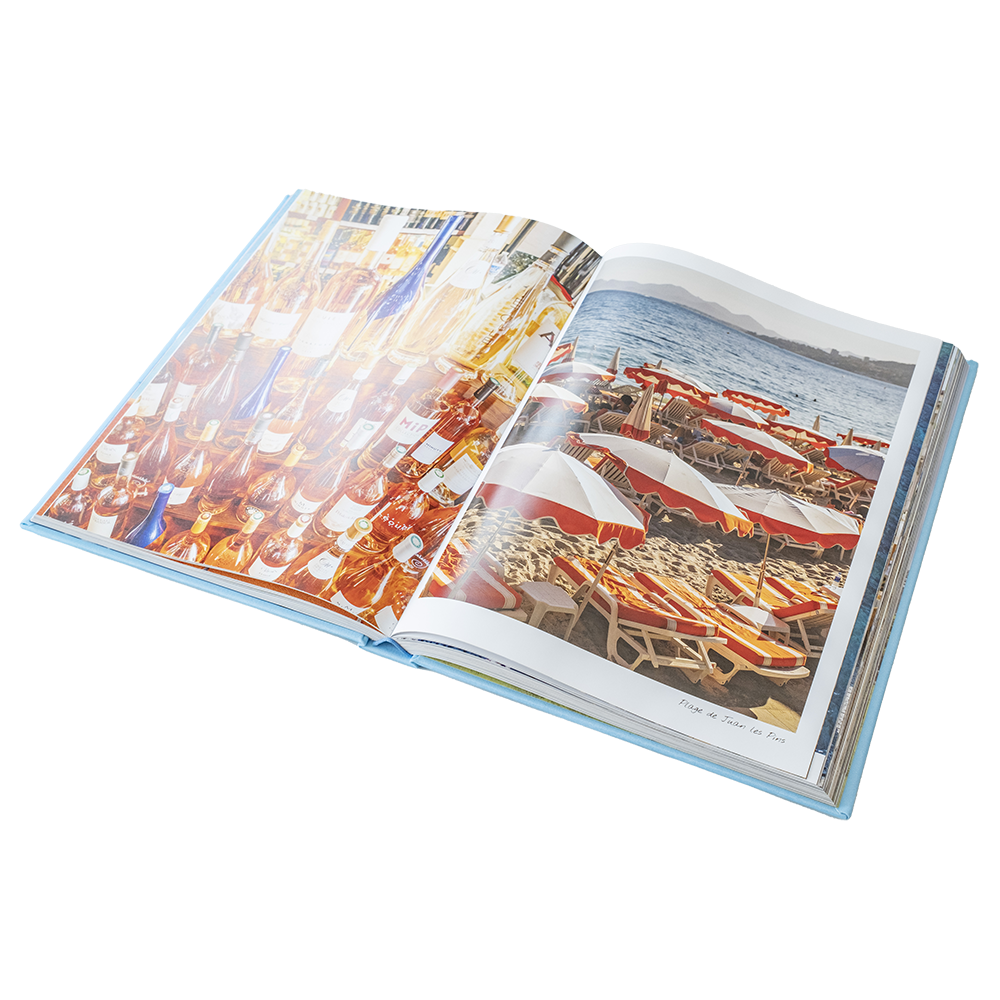 Beach Bum - Coffee Table Book