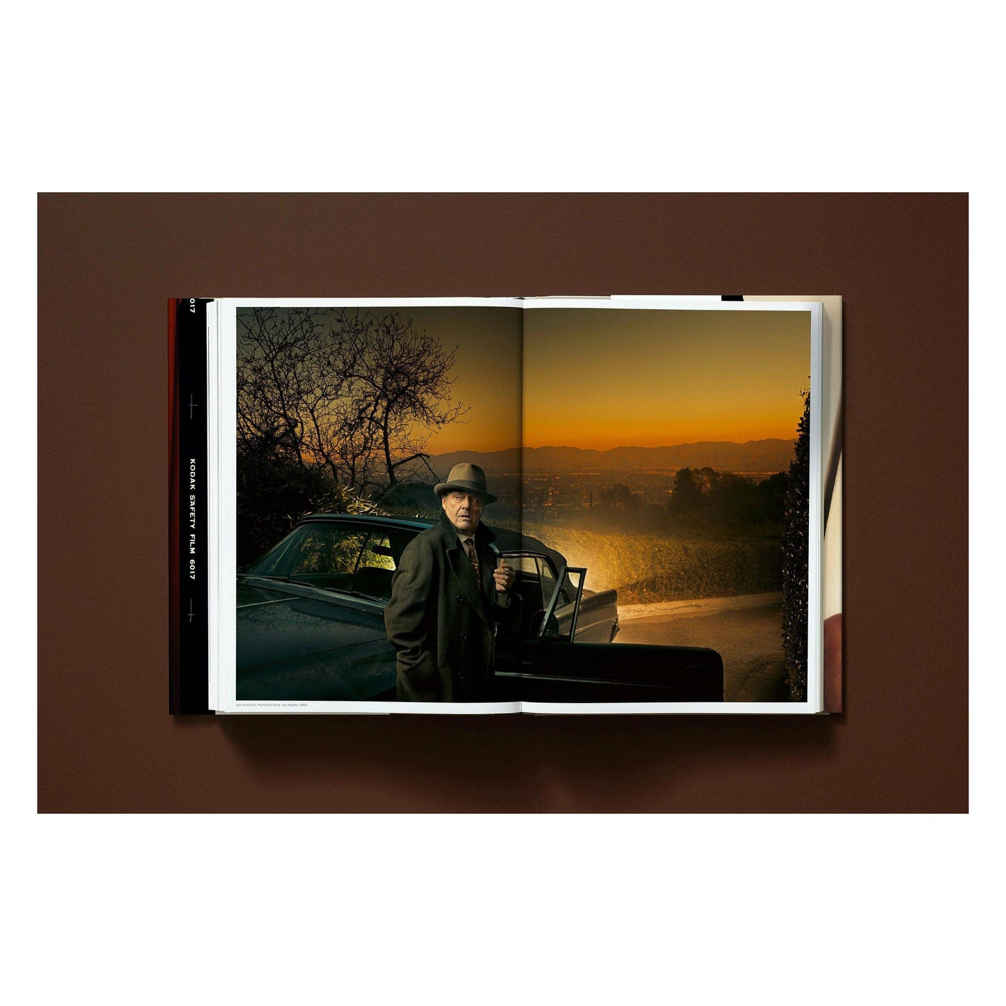 Annie Leibovitz (English)