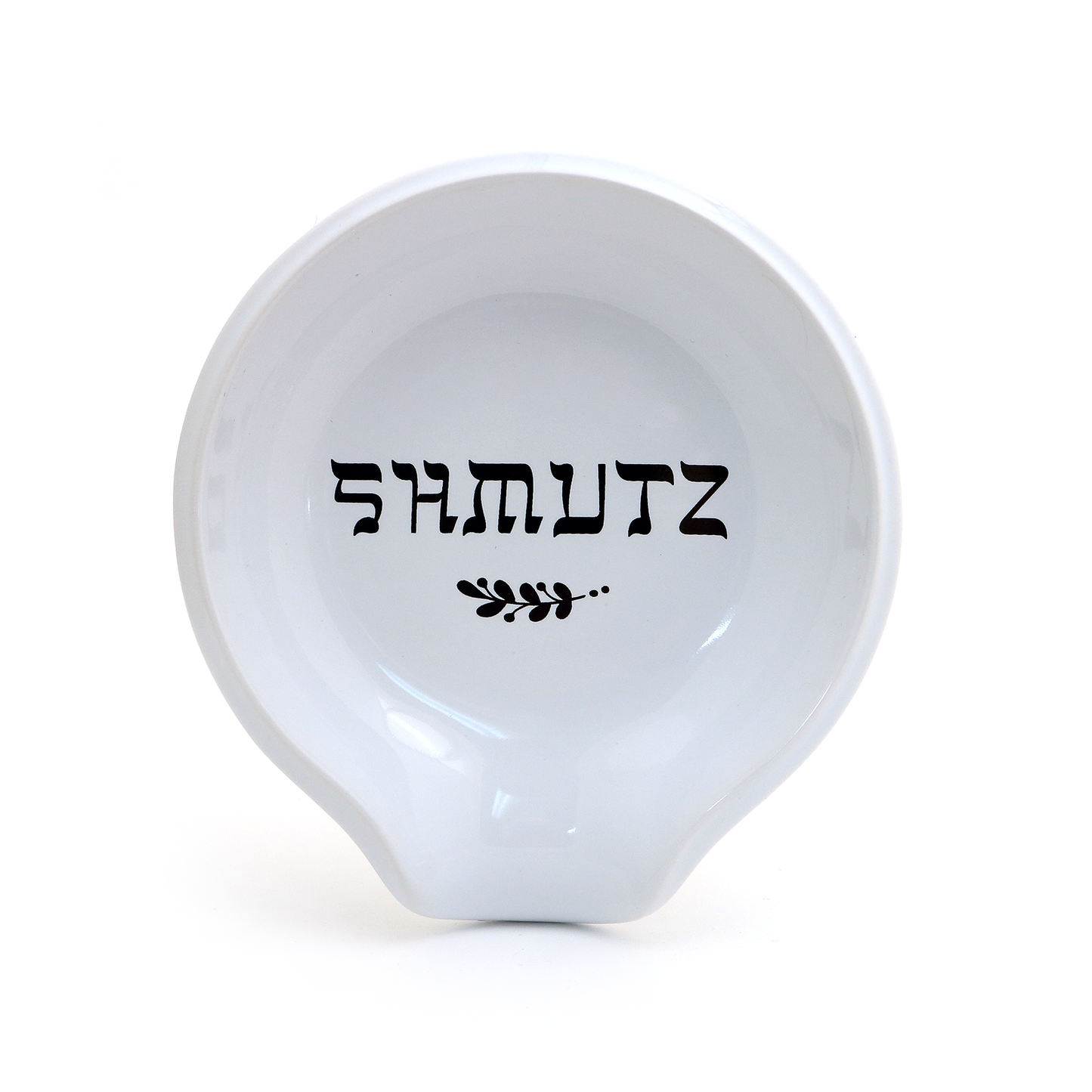 Shmutz Spoon rest