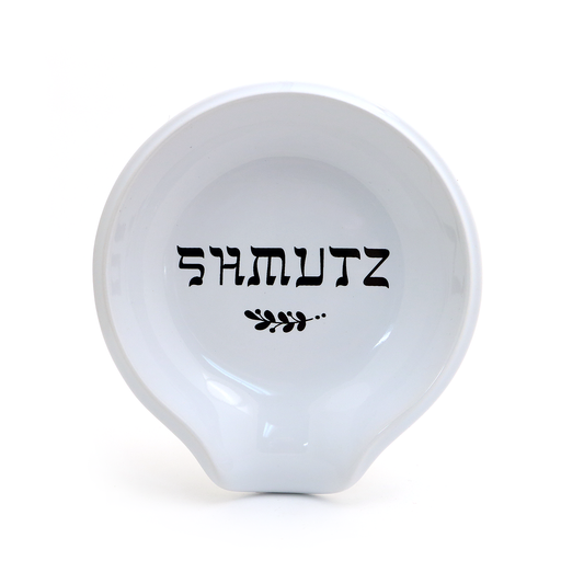 Shmutz Spoon rest