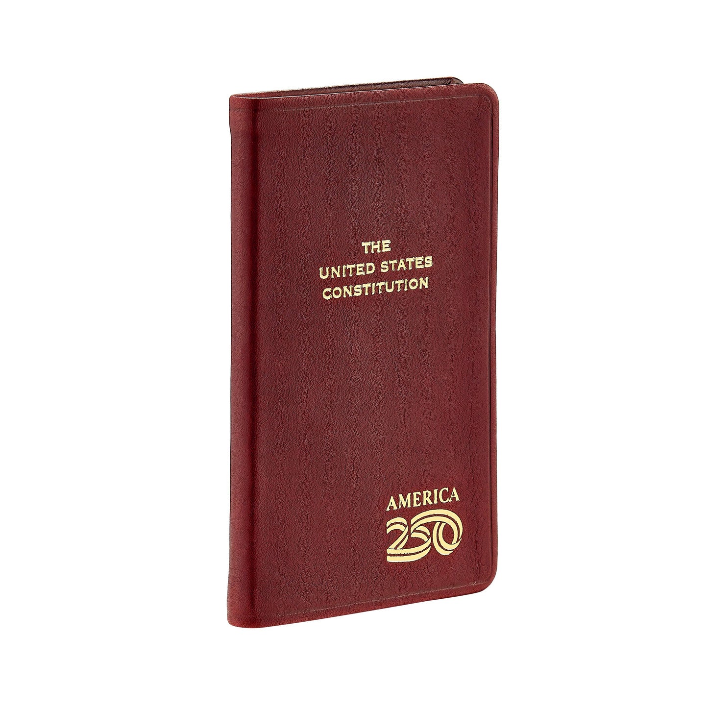 America 250th Anniversary United States Constitution