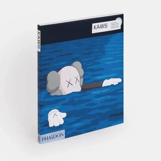 Kaws