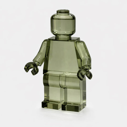 Brix Figure - Fern