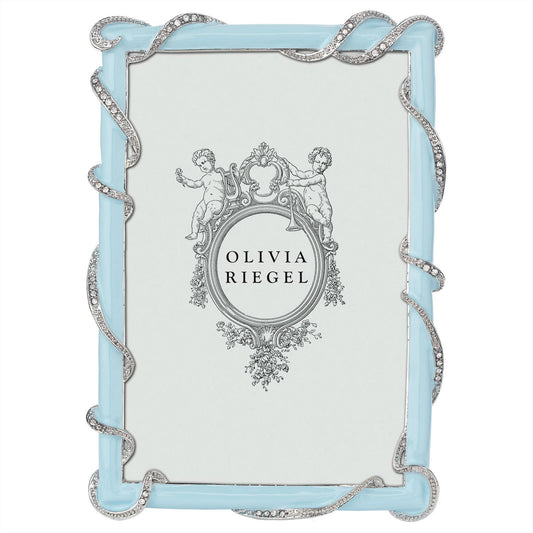 Harlow 4" x 6" Picture Frame (Editor's Choice)