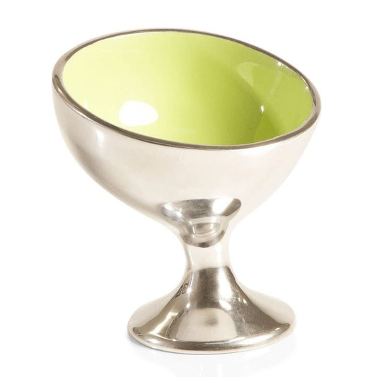Retro Ice Cream Cup