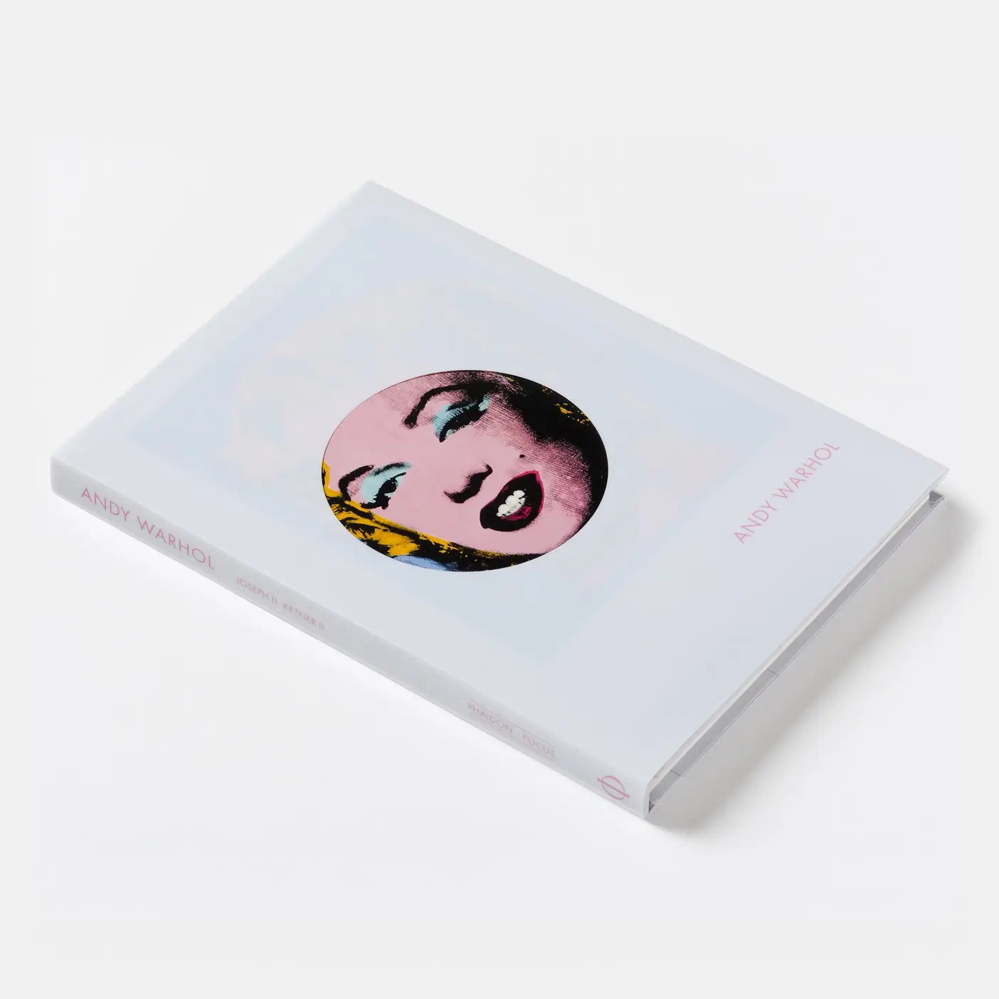 Andy Warhol: Phaidon Focus