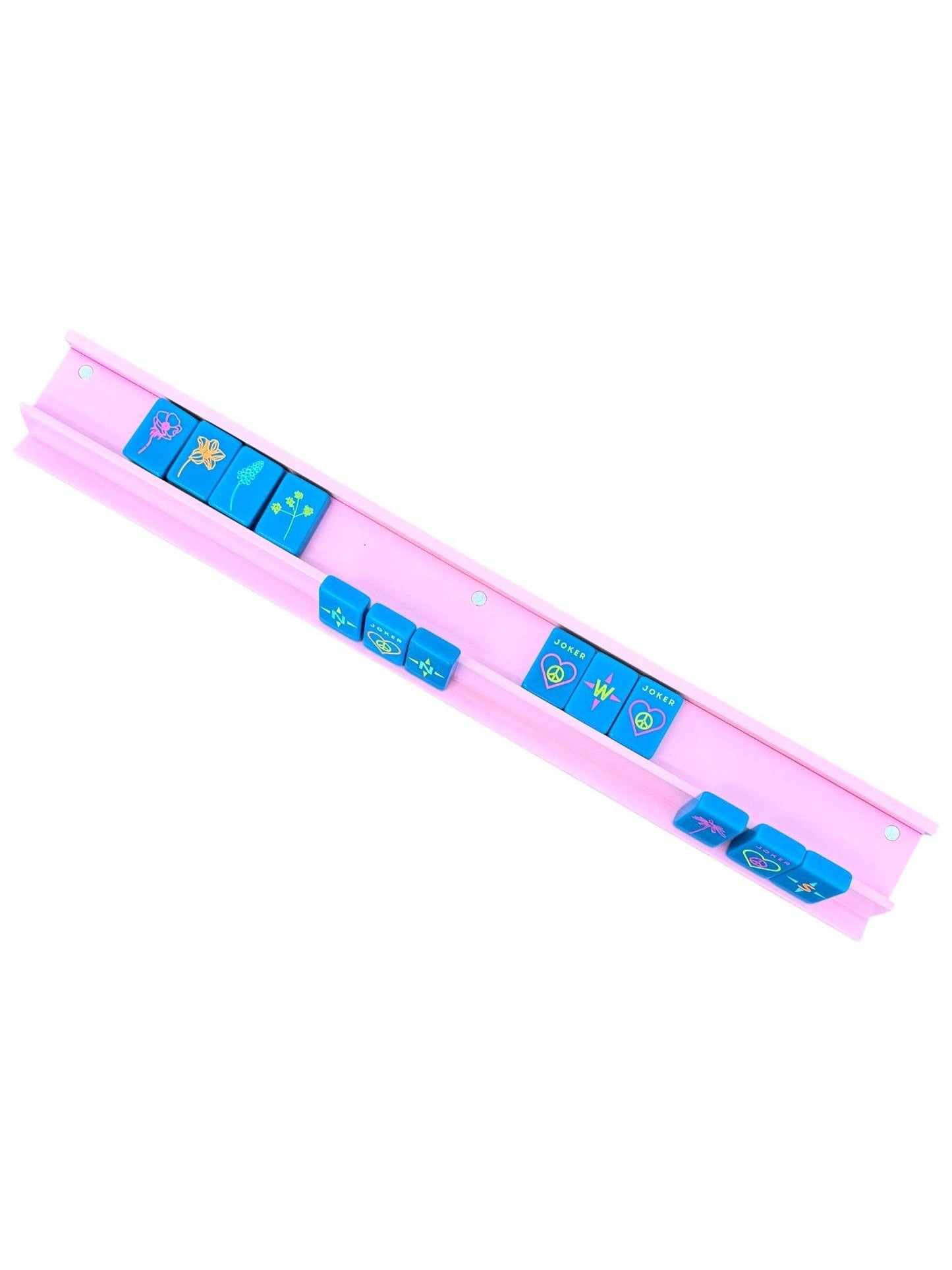 Mahjong Racks & Pushers (sold individually)