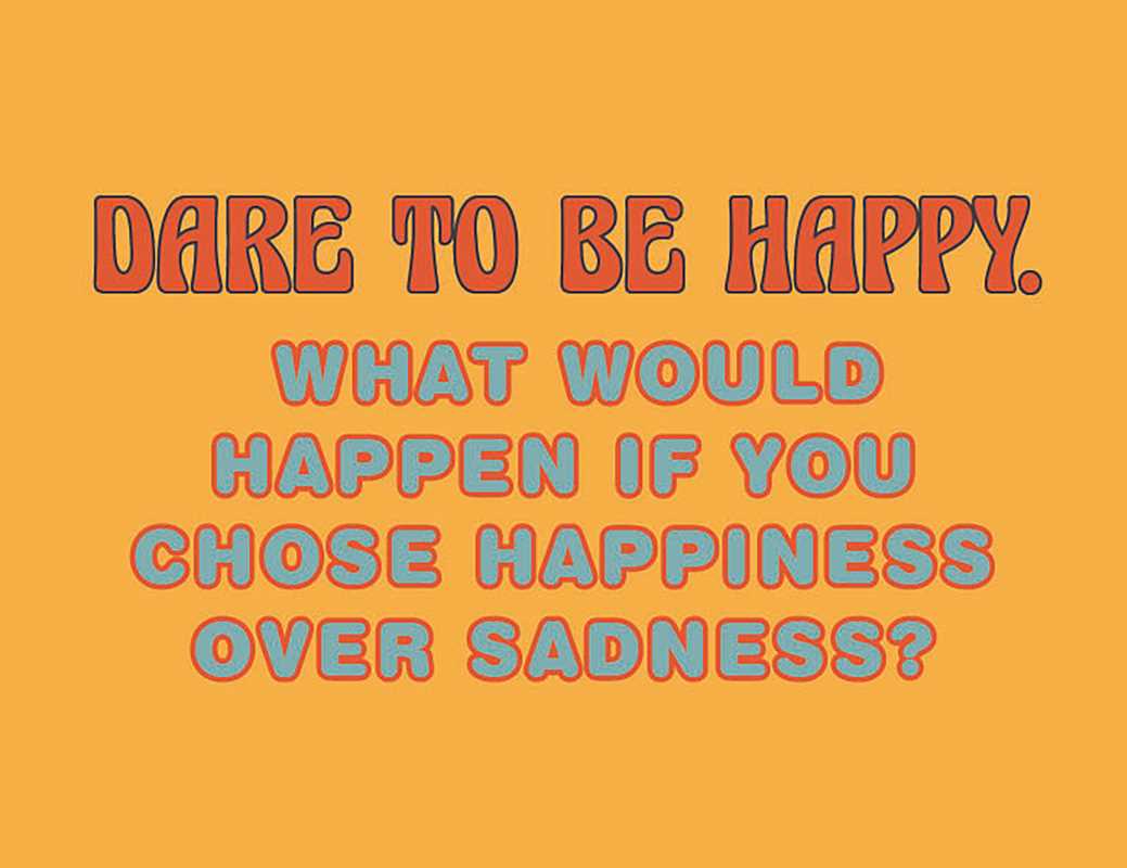 Happiness- Words of Inner Joy