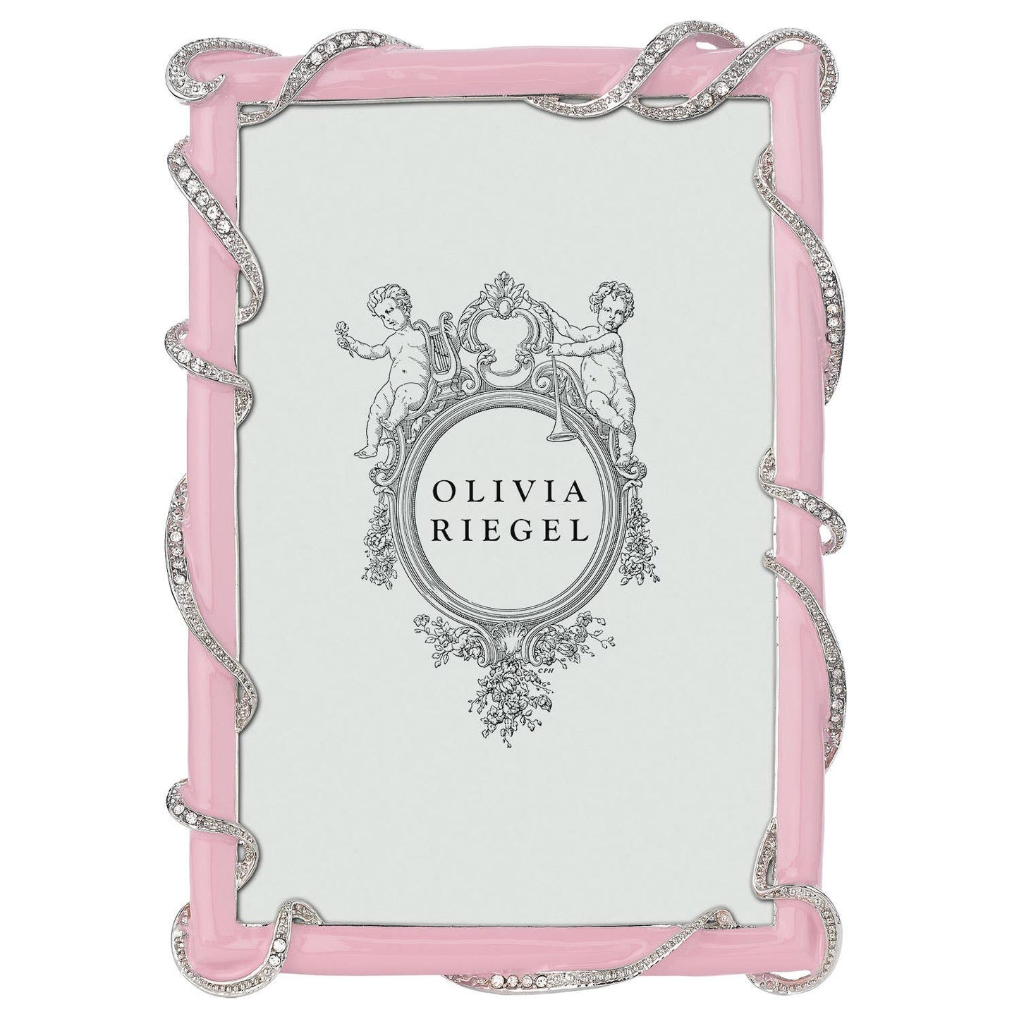 Harlow 4" x 6" Picture Frame (Editor's Choice)