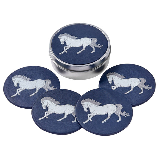 Horse Coasters (Set of 4)