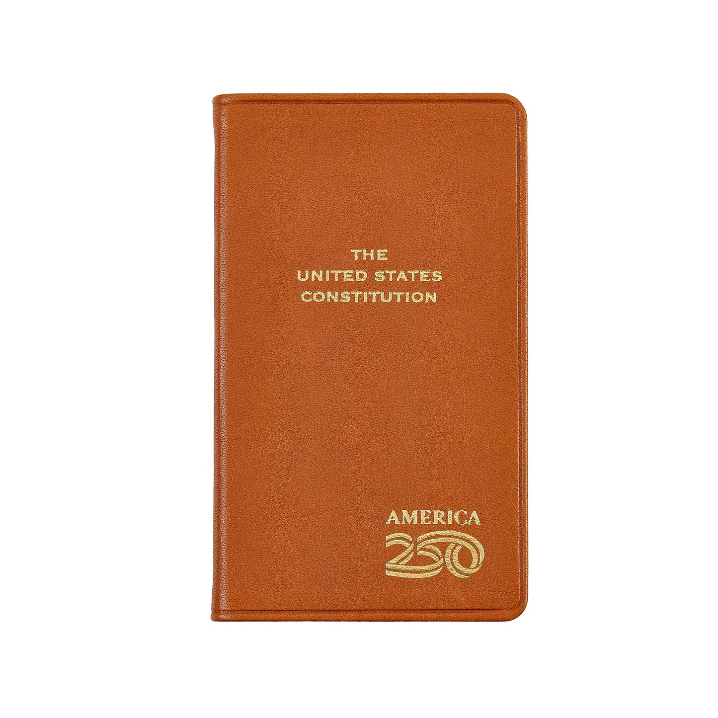 America 250th Anniversary United States Constitution
