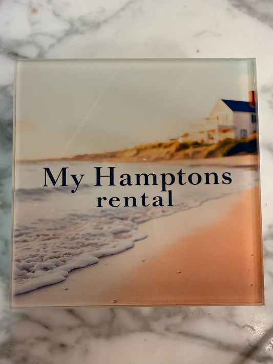 My Hamptons Rental (Exclusive to Code Blue)
