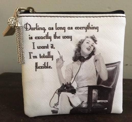 Darling... Coin Purse