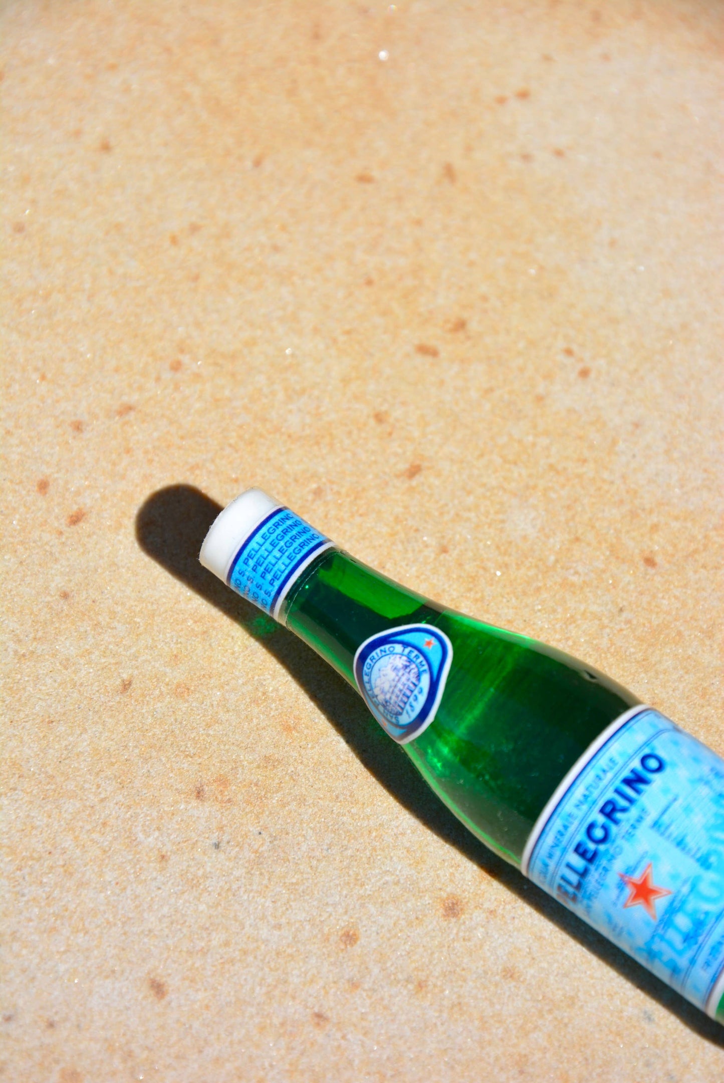 SAN PELLEGRINO MAGNET