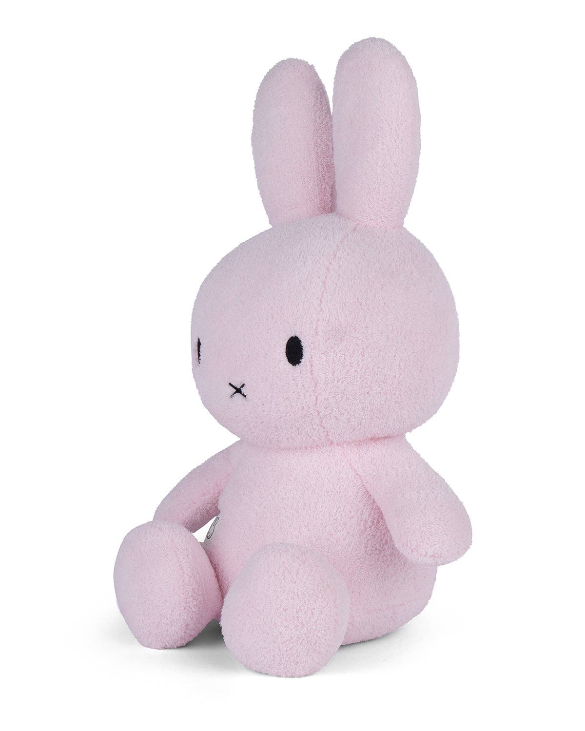 Plush MIFFY Sitting Terry Cream 20"