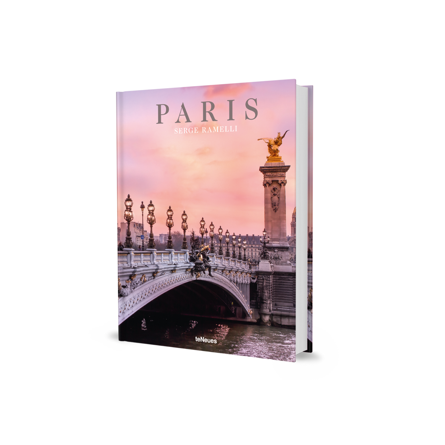 Paris (tN4t Edition)