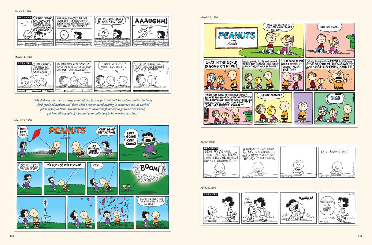 Celebrating Peanuts by Charles M. Schulz