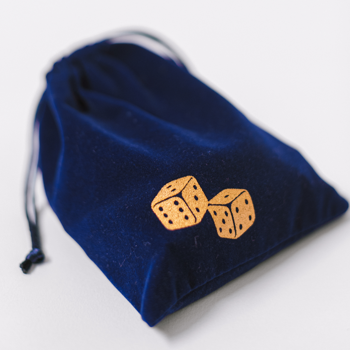 Luxury 60 Piece Dice Set