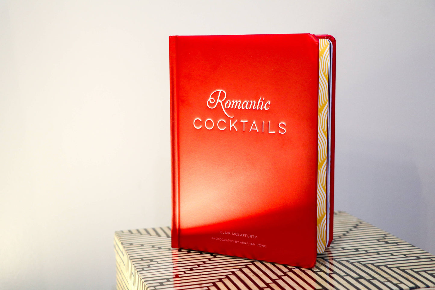 Romantic Cocktails