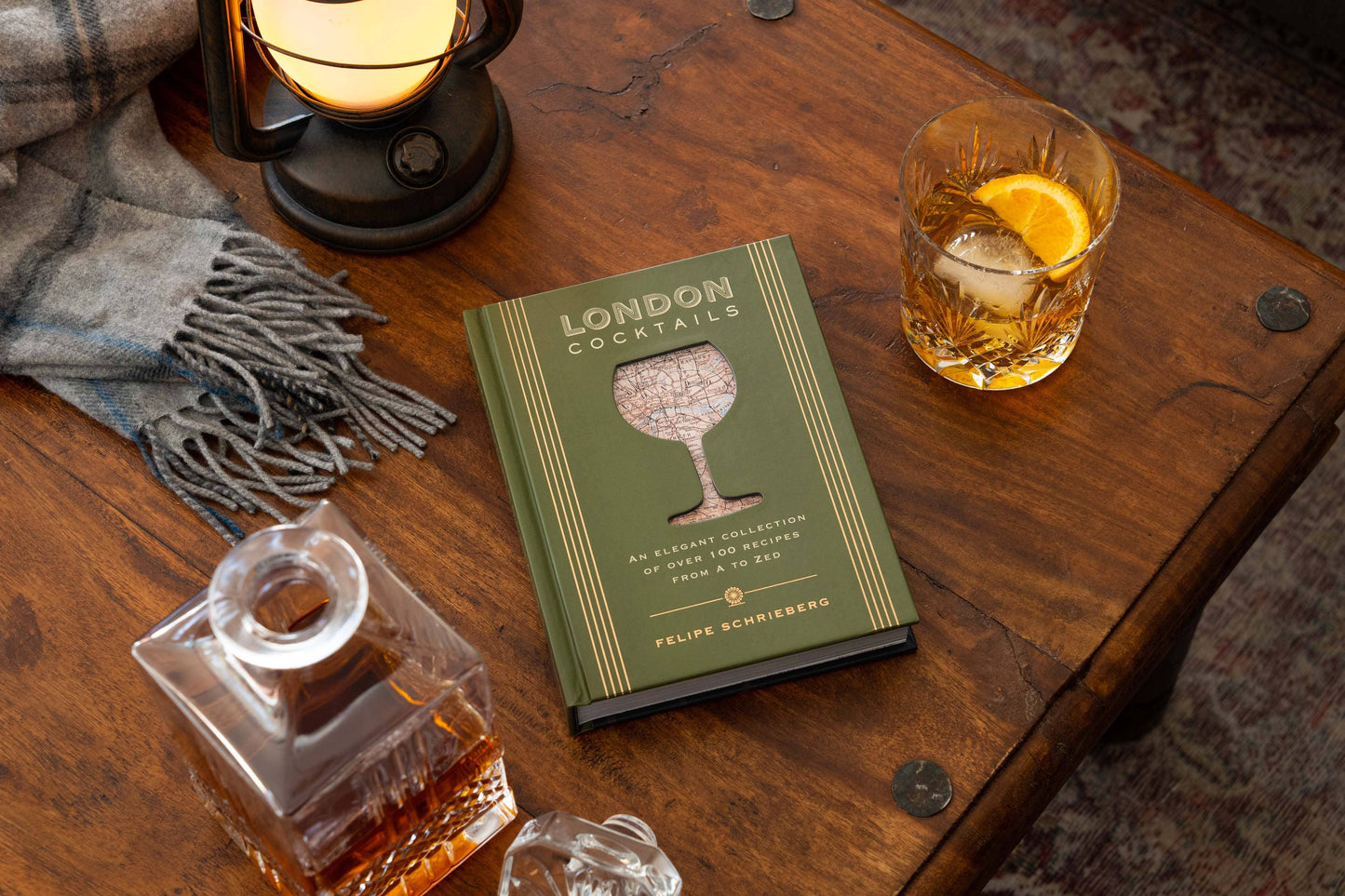 London Cocktails