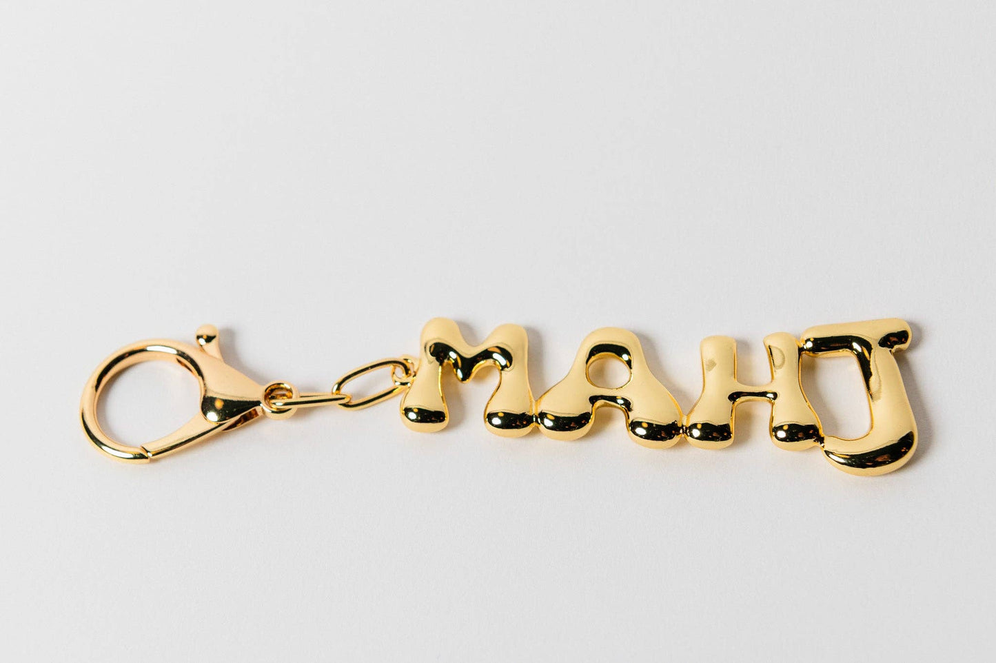 Mahj Bag Charm