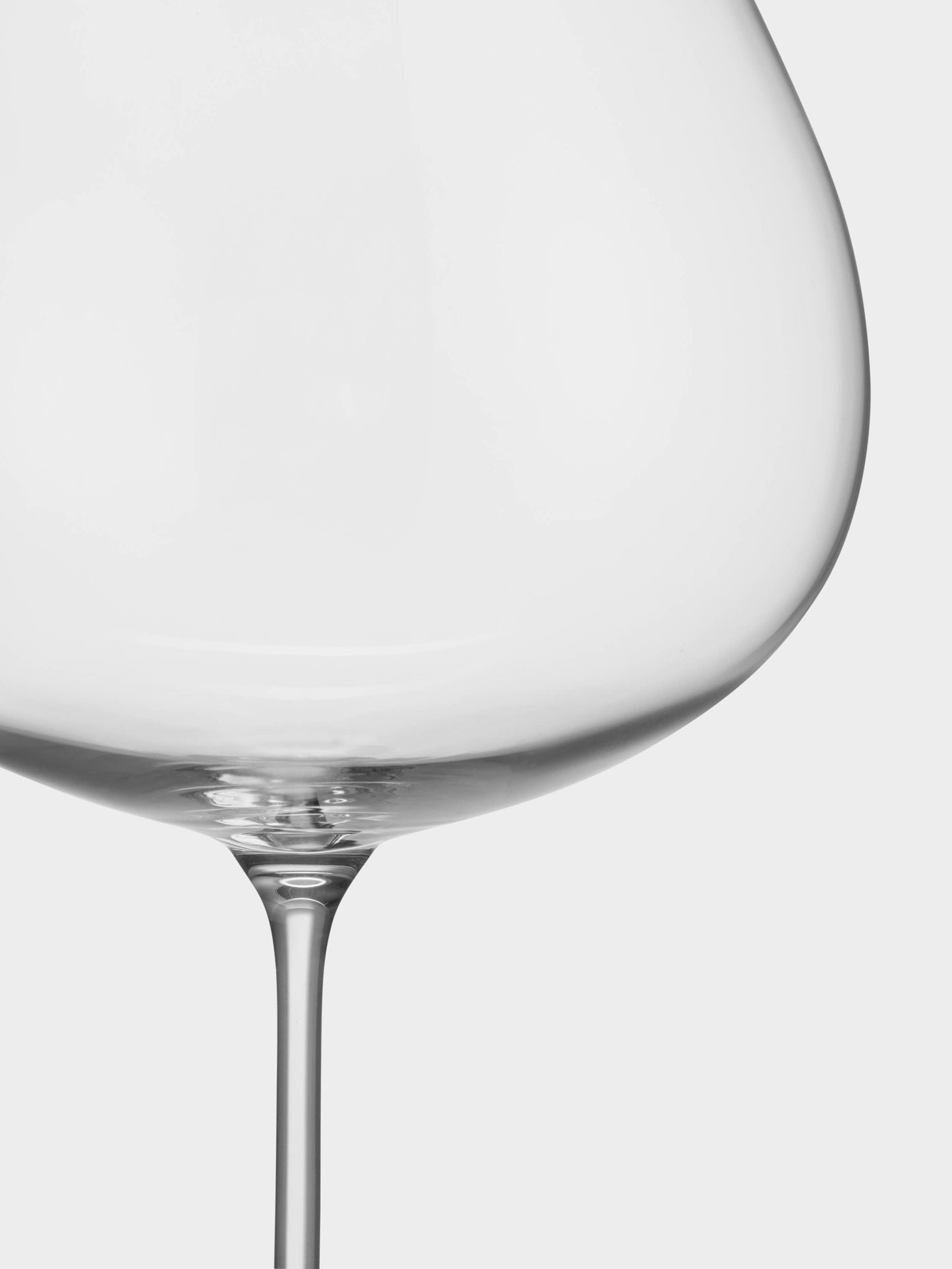 FRANTZÉN ELEGANT RED WINE GLASS