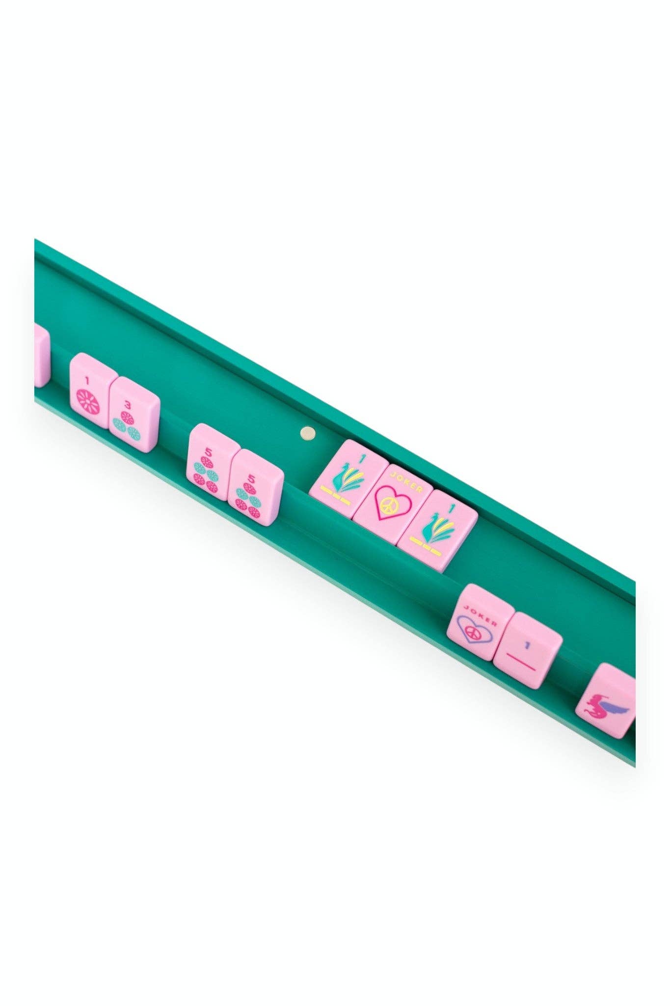 Mahjong Racks & Pushers (sold individually)