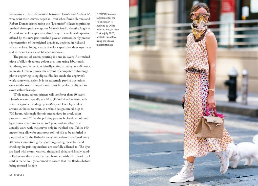 Little Guides to Style III