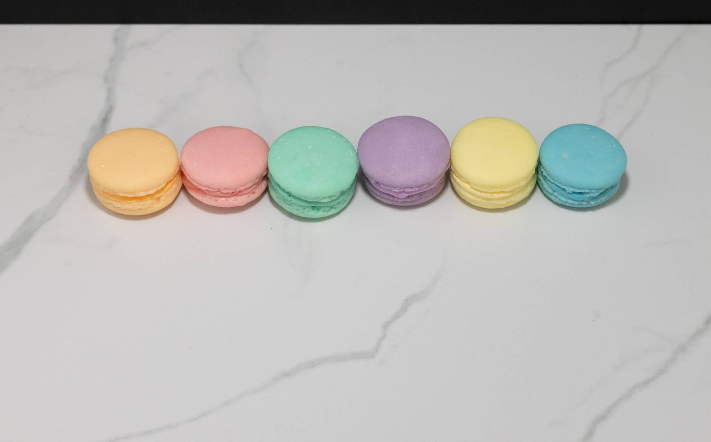 Fake Macaroons