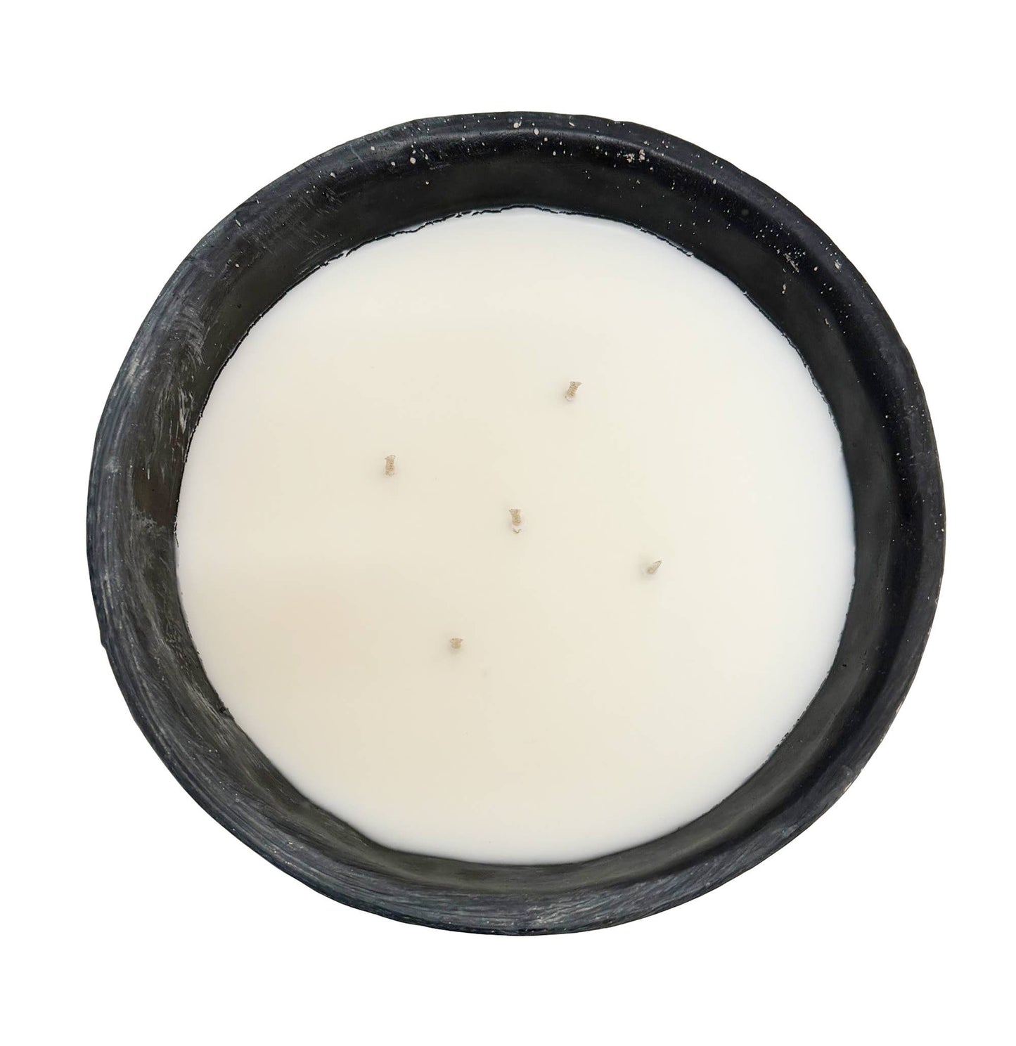 Transitional Citronella Candle