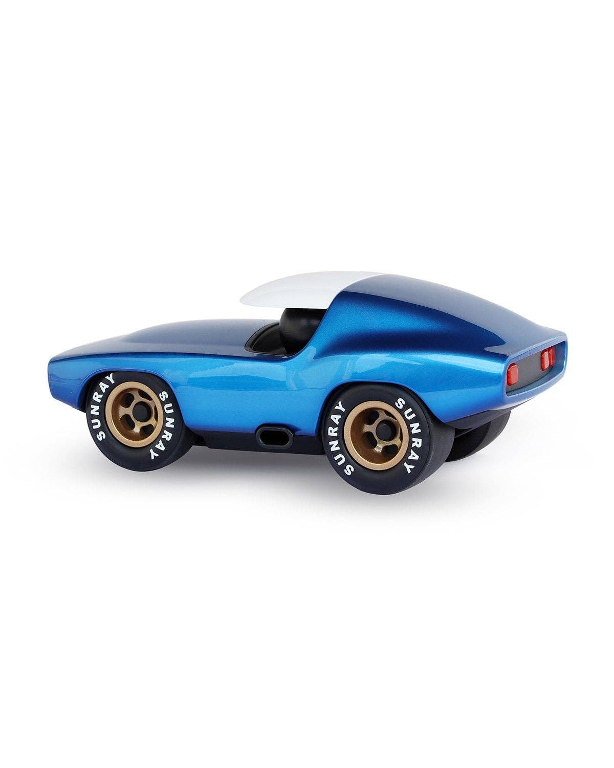 LEADBELLY Muscle Car