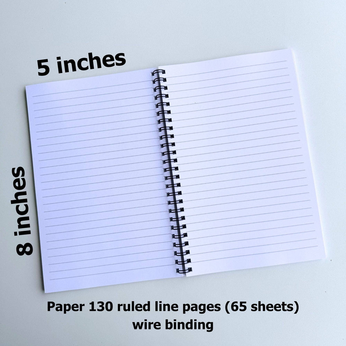 People Who Have Wasted My Time Notebook