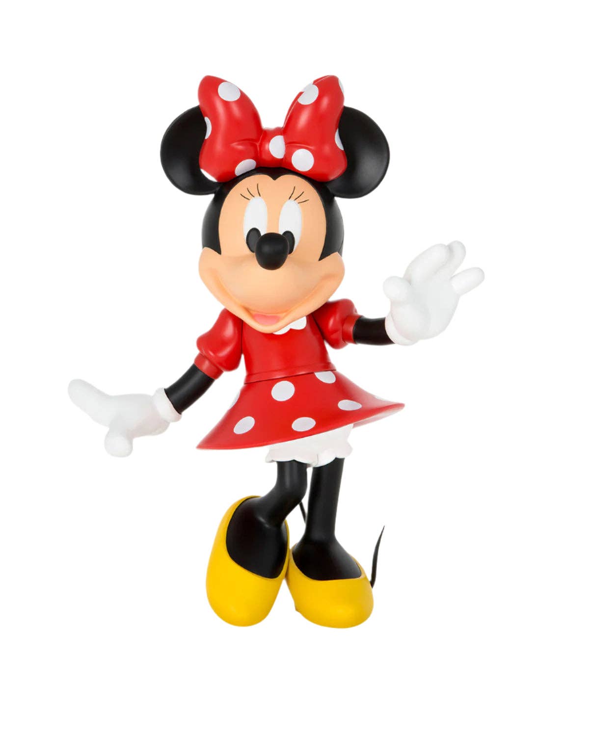 Minnie Welcome LD Studio Original
