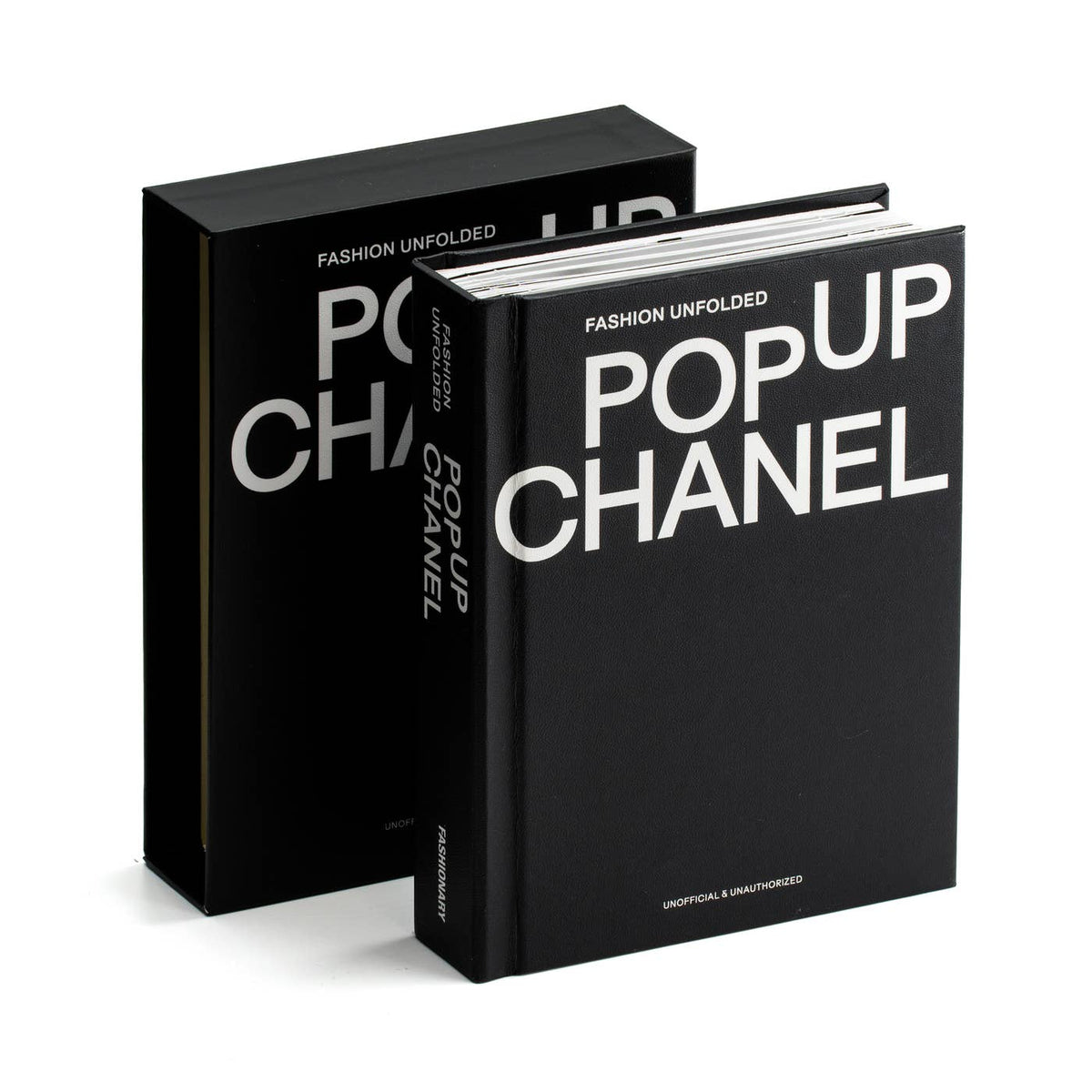 Pop-Up Chanel