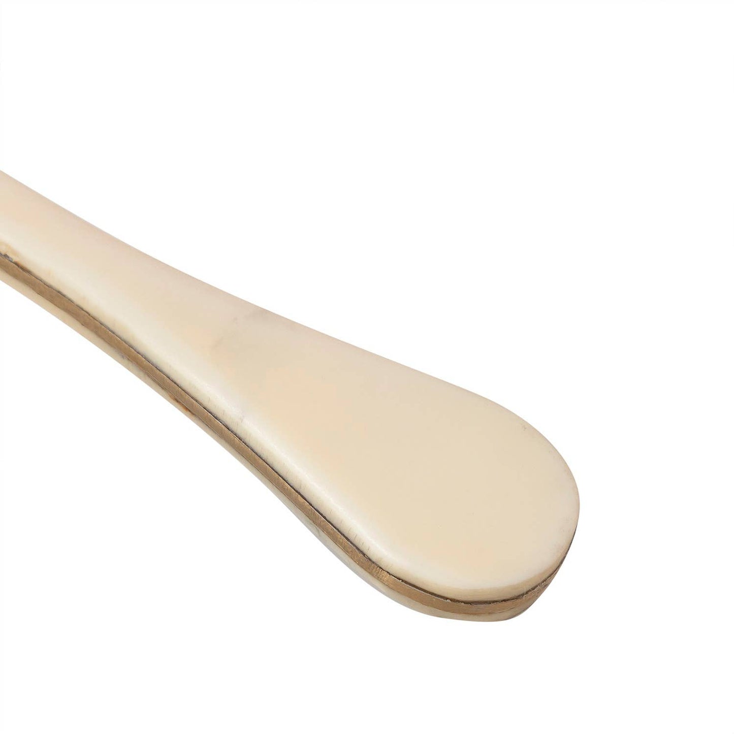 Set of 4 Stainless Steel & Resin Handle Cheese Set