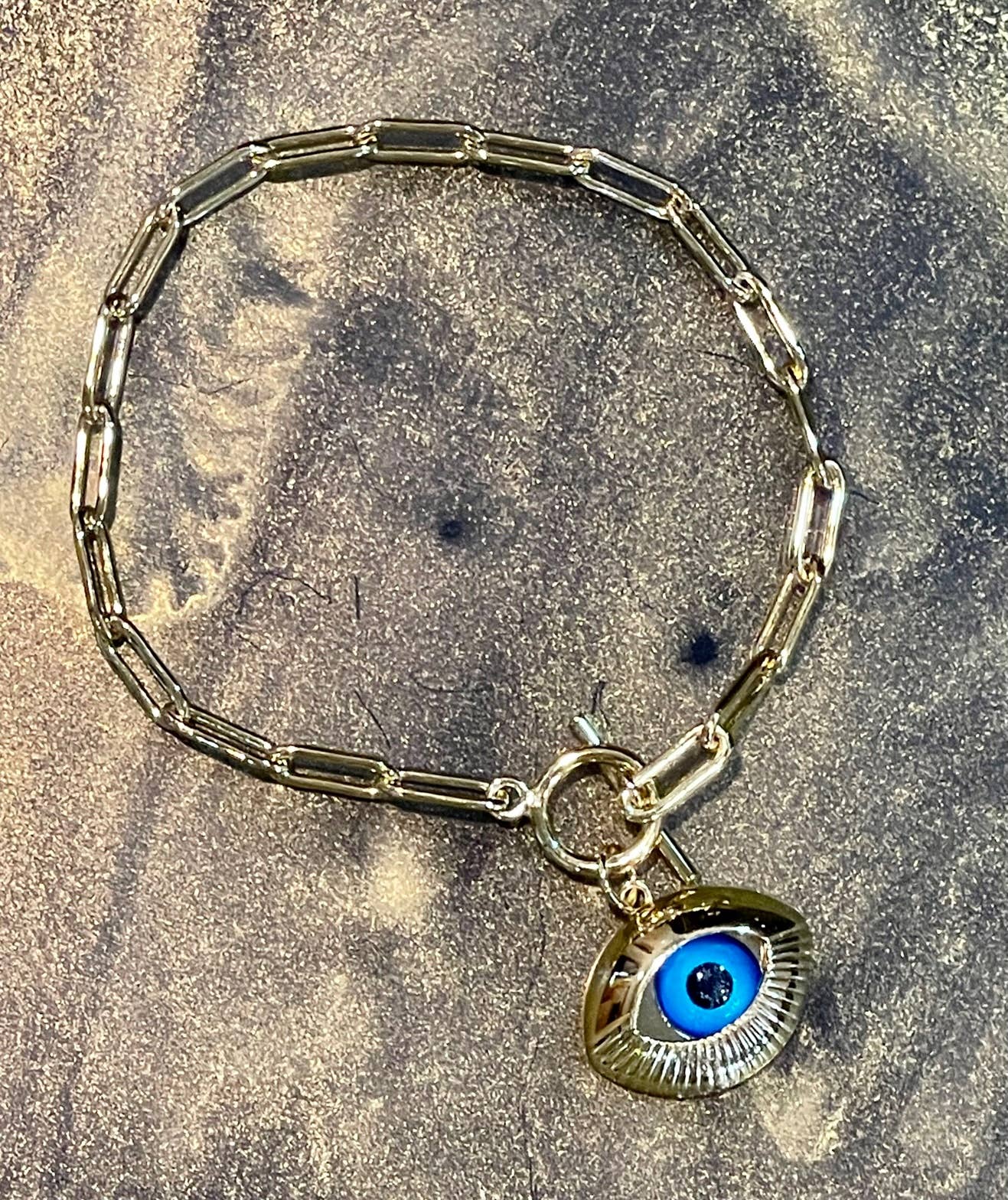 Out Of Sight Bracelet