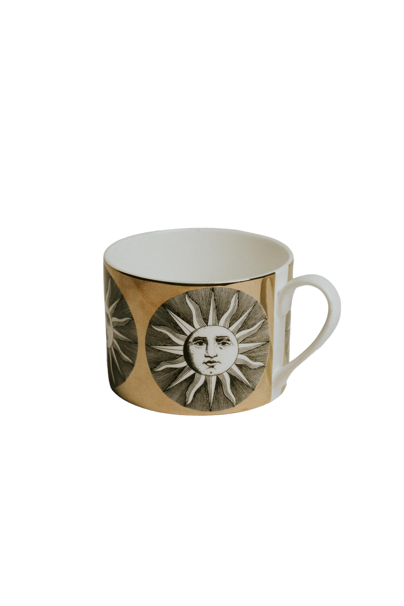 Celestial Tea Cup Set from Italy