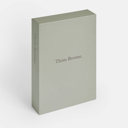 Thom Browne.
