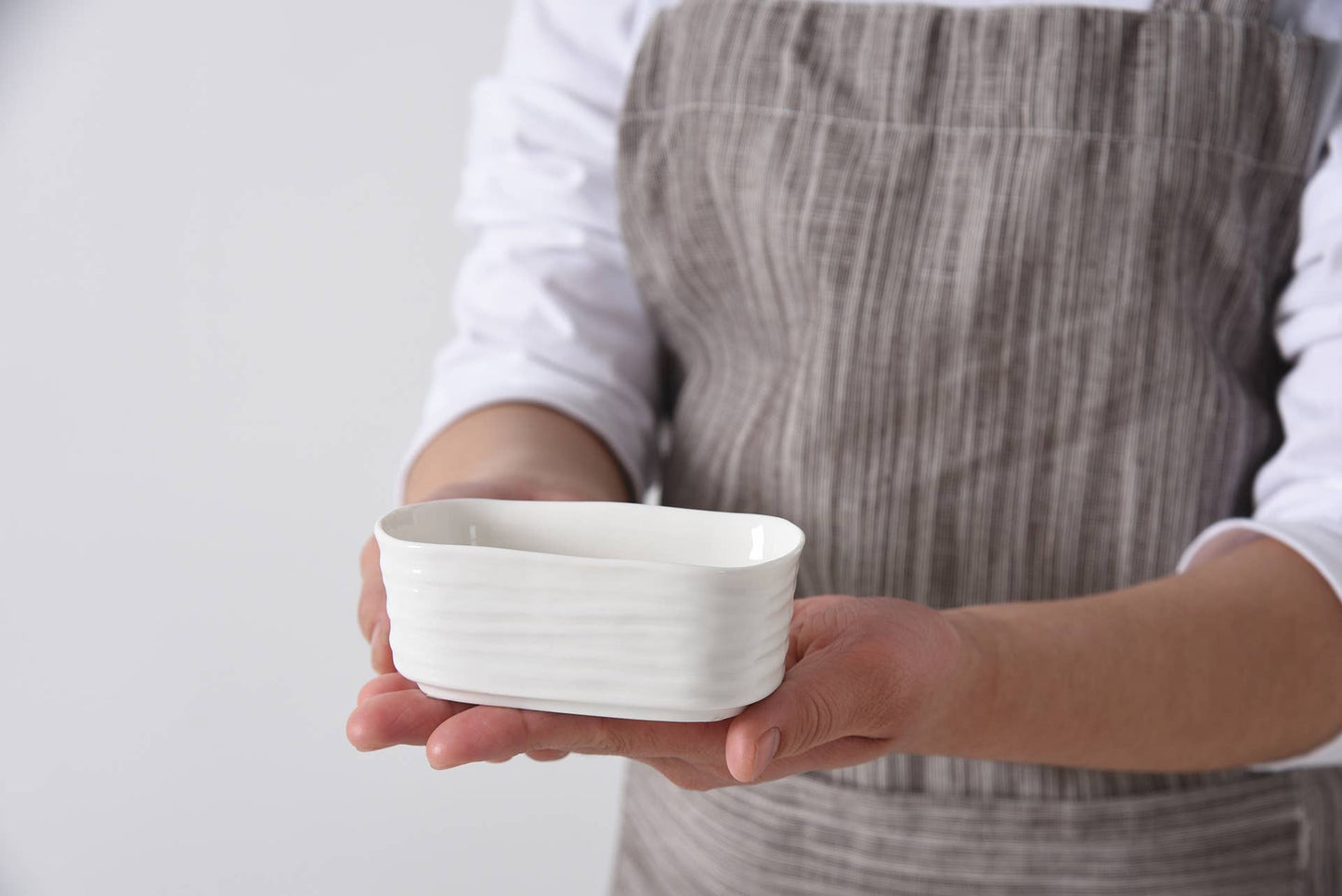 Mini Condiment Bowl