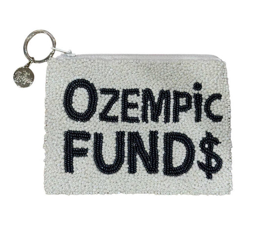 OZEMPIC FUNDS