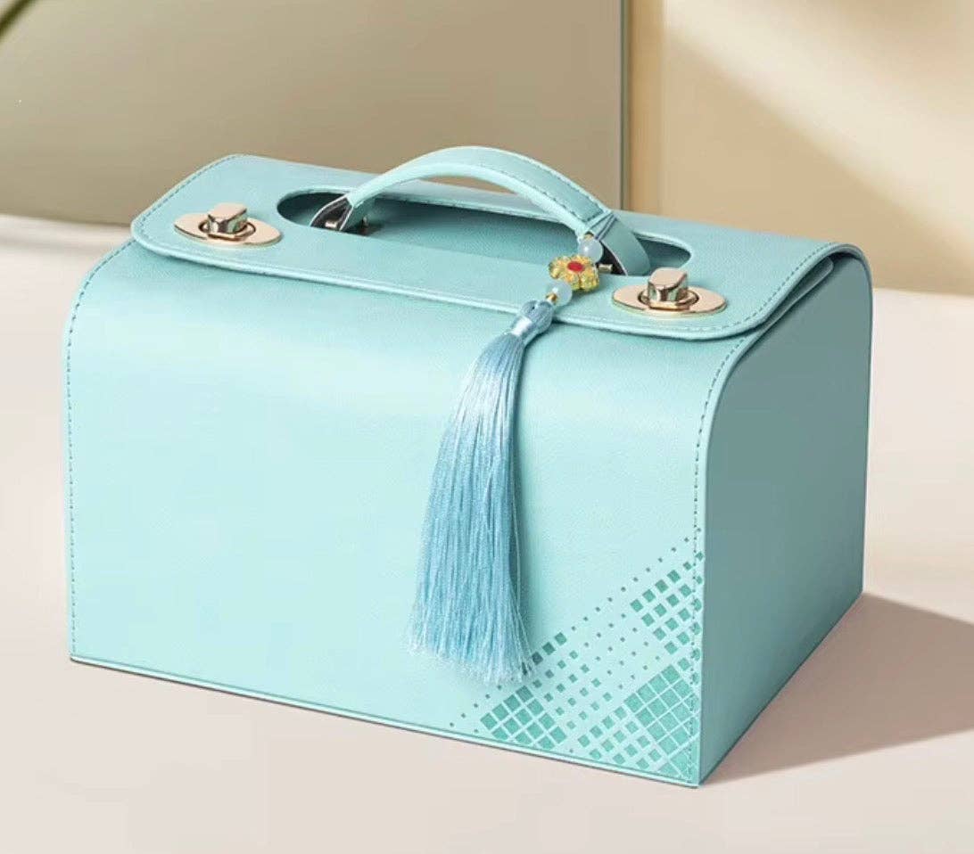 Mahjong Tile Keepsafe Tile Holder